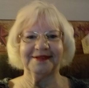 Meet your Posher, Sally